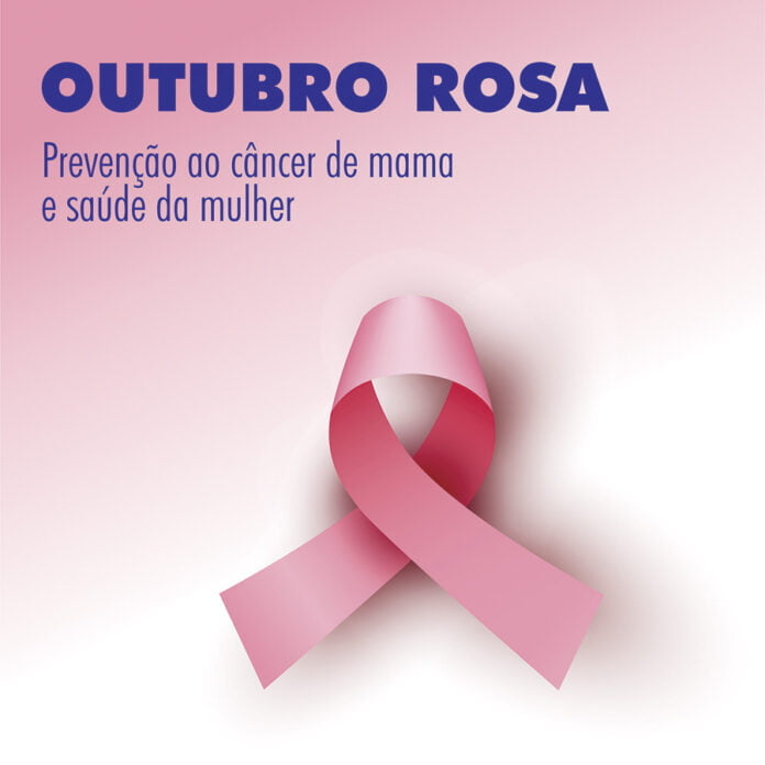 Sintrasef no lançamento do Outubro Rosa em Nilópolis. Participe!