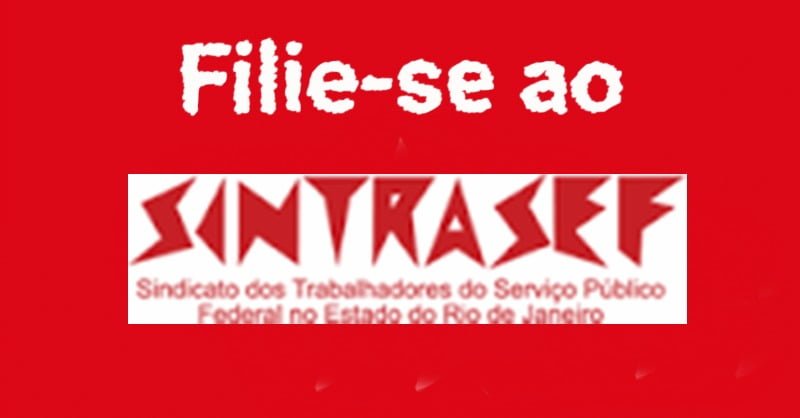 Em Brasília, Sintrasef negocia com parlamentares aumento salarial para o servidor