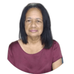 Haydee Barreto Lopes (Ministério da Saúde) – Coordenadora
