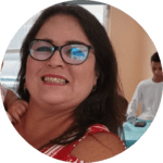 Márcia Regina Pinho Gomes (Secretaria de Patrimônio da União – SPU) – Diretora